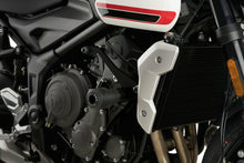 Frame Sliders Vintage Black Tri
