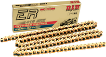 DID 415 ERZ Series - Racing Chain - 120 Links 415ERZX120RB