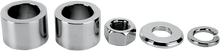 COLONY Axle Spacer Kit - Front - '08-'09 Low Rider/'08-'12 Super Glide 2514-5