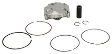 Piston Kit Hc Forged 78.97/Std 14.4:1 Hon