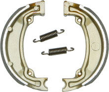 Brake Shoes 504 Plain