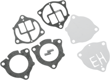 VERTEX Fuel Pump Repair Kit - Yamaha 451420
