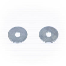 Fender Washers 6x25mm 10/Pk
