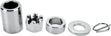 COLONY Axle Spacer Kit - Rear - '00-'01 Touring 2150-5