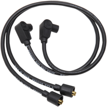 SUMAX Spark Plug Wire - 90° - Black - Universal S76081