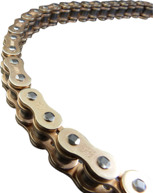 EK 530 SRX2 Series - Clip Connecting Link - Gold 530SRX2-SKJ/G