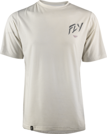 Trail Dig Tee White Xl