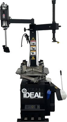 Ideal Motorcycle / Atv Tire Changer W/ Assist Arm