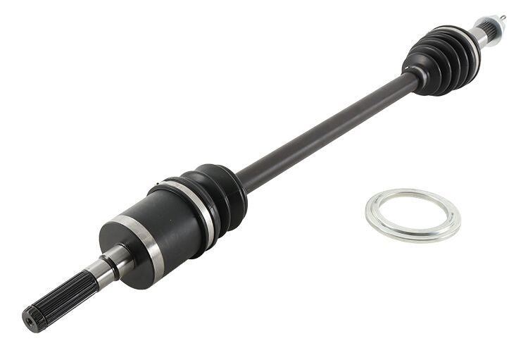 8 Ball Extreme Axle Front