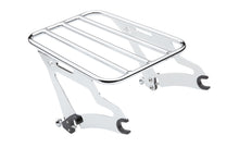 Detachable Luggage Rack Chrome Flh/Flt 09 22
