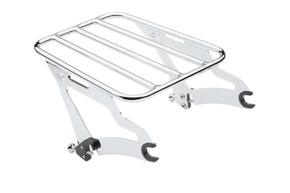 Detachable Luggage Rack Chrome Flh/Flt 09 22
