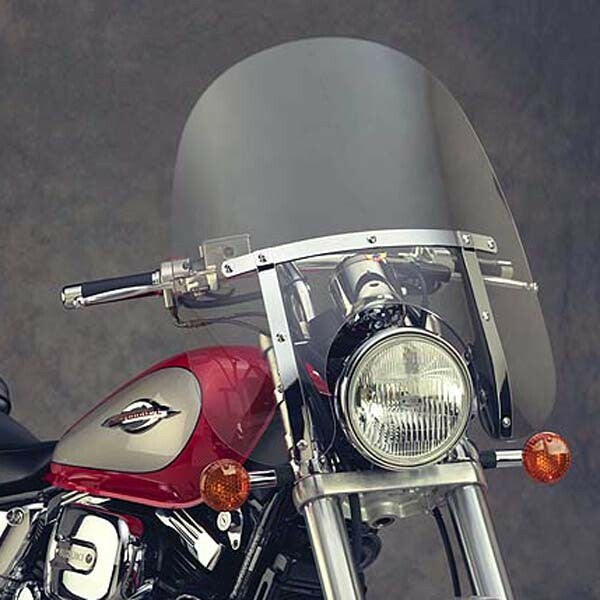 Dakota 4.5 Windshield 17.25x23