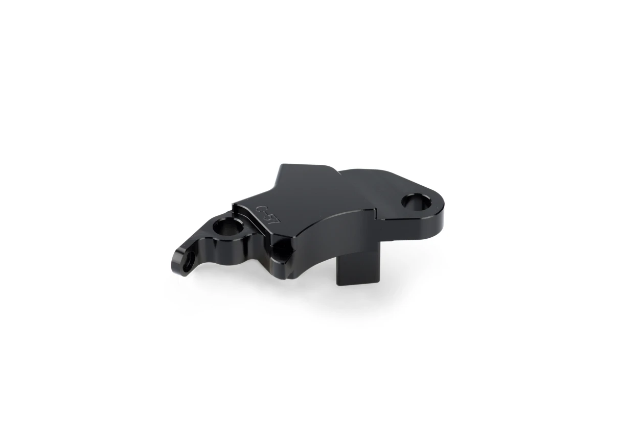 Lever Adapter Clutch Black Black