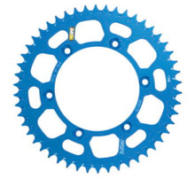 ProTaper Suzuki/Yamaha Rear Blue Sprocket - 49 Teeth
