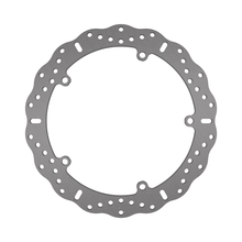 Brake Rotor Contour