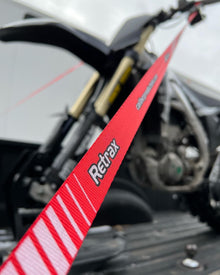 Retrax Accessory Strap 1pc