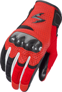 Vortex Air Gloves Red 3x