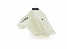 Acerbis 17-19 Honda CRF250L 3.1 Gallon Fuel Tank - Natural
