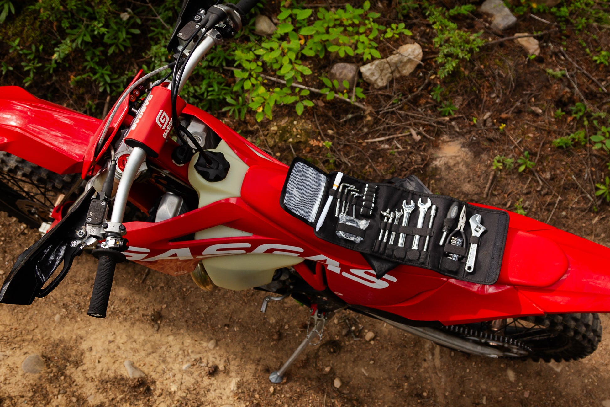 Enduro Tool Kit Metric