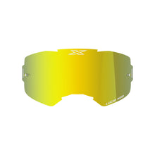 Lucid Xdo Lens Gold Mirror