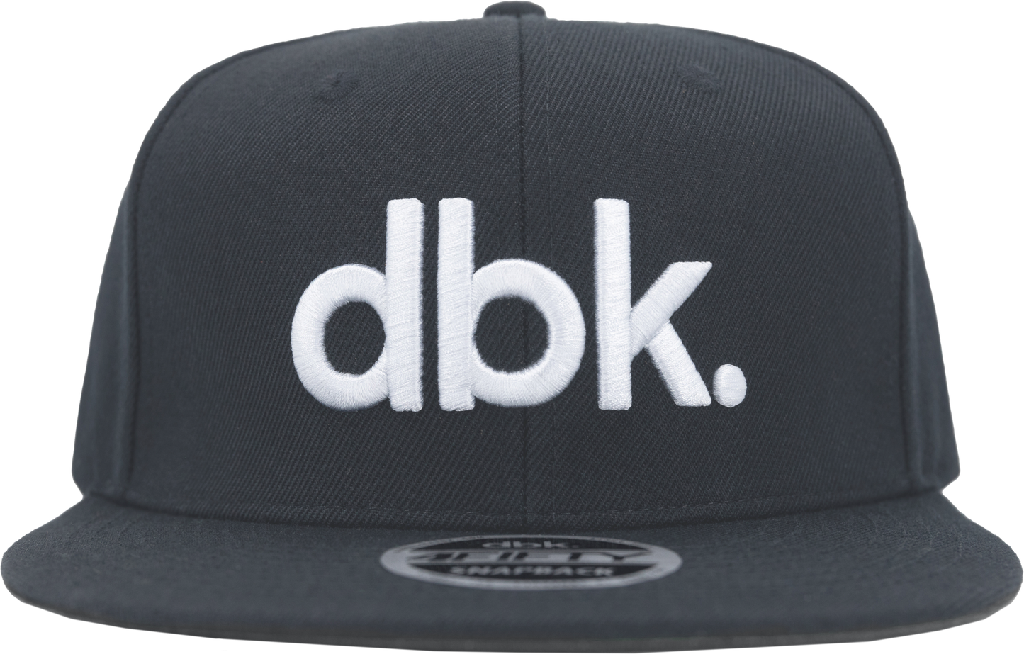 Dbk Basic 4fifty Snapback Charcoal