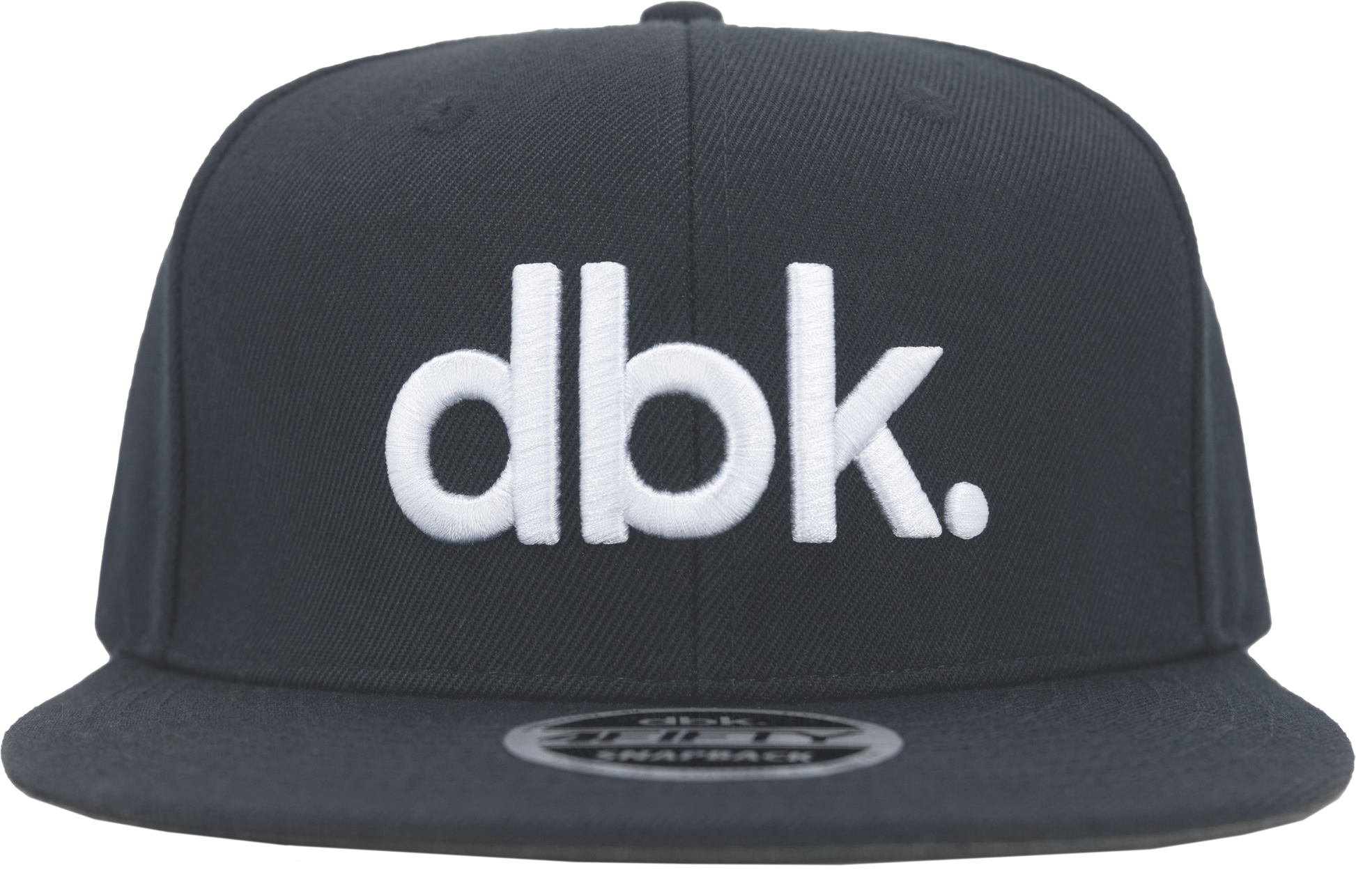 Dbk Basic 4fifty Snapback Charcoal