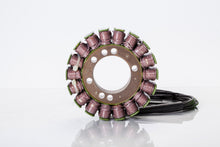 Stator