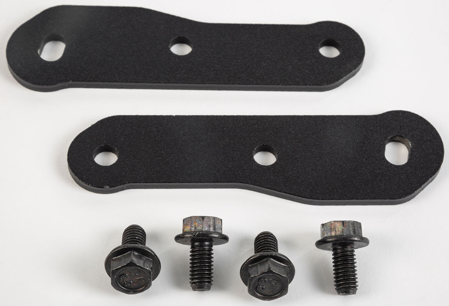 Side Case Mount Kit
