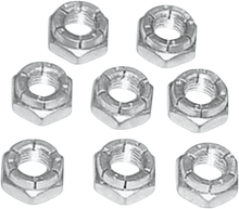 COLONY Nut Kit - Rocker Arm 9918-8