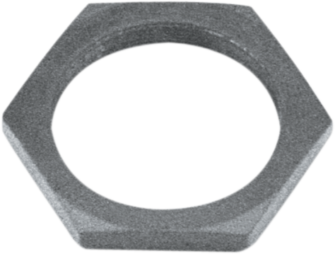 COLONY Locknut - Transmission/Main Shaft - '92-'15 Big Twin 2320-1