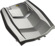 MAIER Upper Hood - Black Carbon 19036-30
