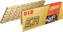 DID 520 ERVT - Drive Chain - 120 Links M520ERVT120FB