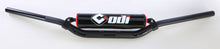 Controlled Flex Technology 1 1/8" Handlebar Red