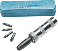 PERFORMANCE TOOL Bits - Impact Driver W2500-36MM