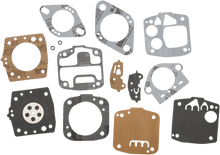 VERTEX Carburetor Repair Kit - Walbro 451410