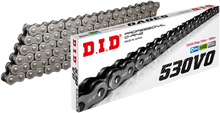 DID 530 VO - Chain - 104 Links M530VOX104ZB