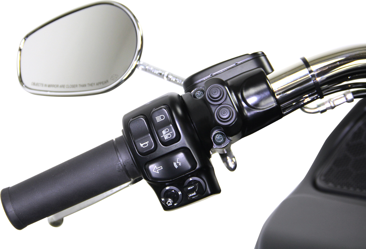 LEGEND SUSPENSION Air FL Air Suspension - 13" - FLTRX/U 1311-0150