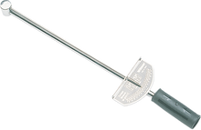 PERFORMANCE TOOL Torque Wrench W3001C
