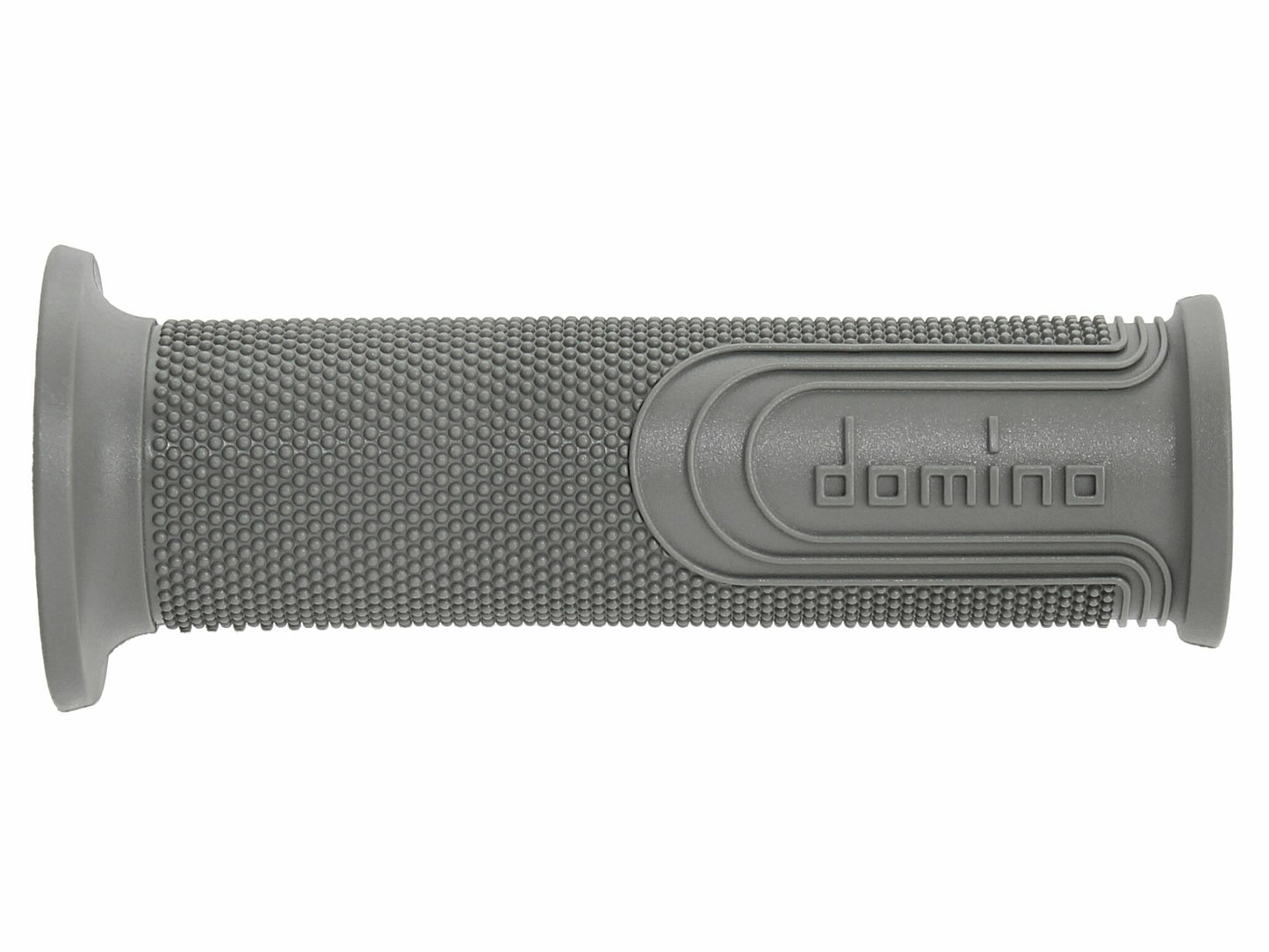 Street  Style  Grips  Open End Grey Pair