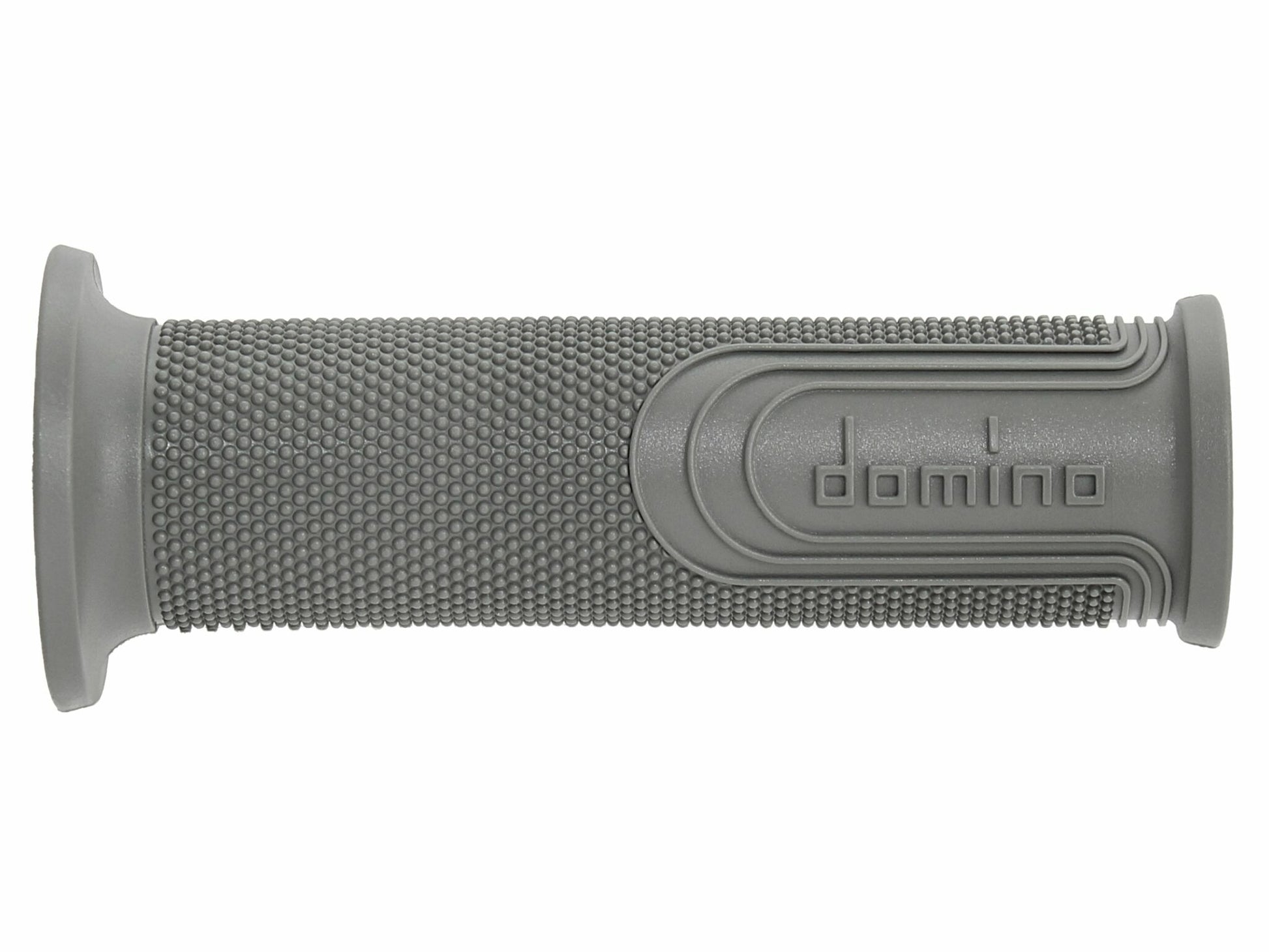 Street  Style  Grips  Open End Grey Pair