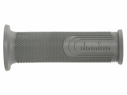 Street  Style  Grips  Open End Grey Pair