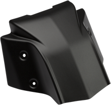 MAIER Intake Cover - Stealth Black 19037-20