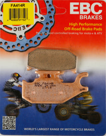 Brake Pads