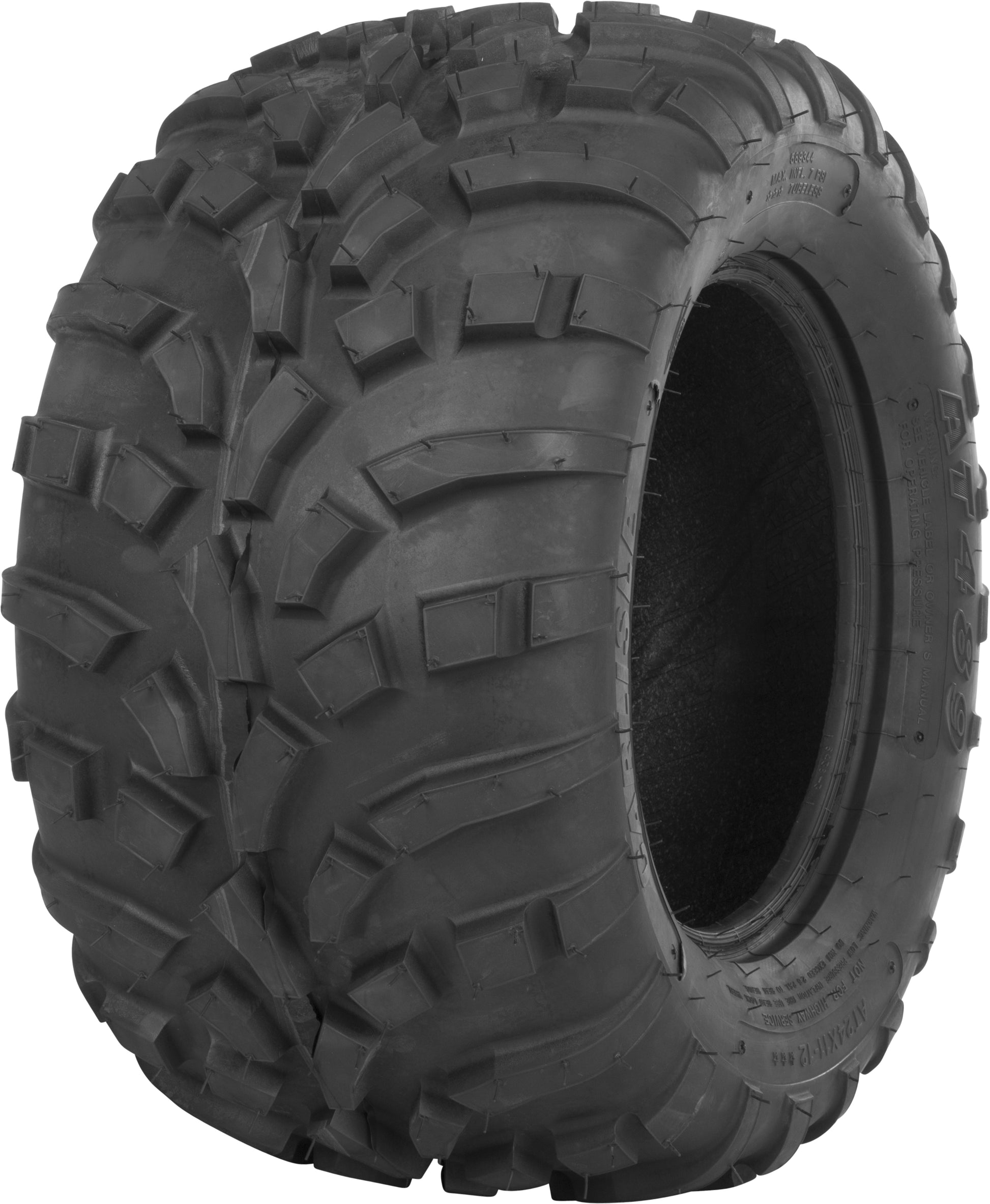 Tire At489 Rear 24x11 12 Bias
