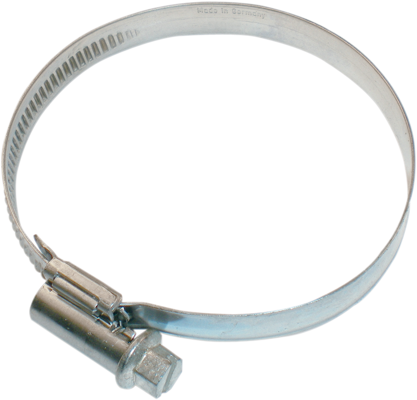 NORMA Hose Clamps - Stainless Steel - 2-3/8"-3-1/8" - 10 Pack W3-60-80