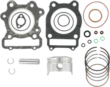 WISECO Piston Kit with Gaskets - 74.00 mm - Honda PK1042