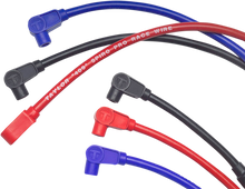 SUMAX Spark Plug Wire - 10.4 mm - Blue - XL/FL S49633