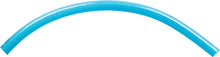 3' Fuel Injection Line 1/4" Blue
