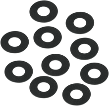 S&S CYCLE Breather Washers - 3/8" - 10 Pack 50-7059