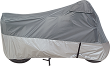 DOWCO Guardian® Ultralite™ Plus Cover - Motorcycle - Gray - Large 26036-00